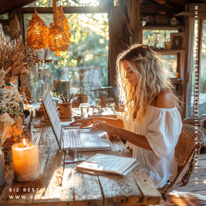Email Timing Secrets (That Actually Convert) | BizBestieHub.com