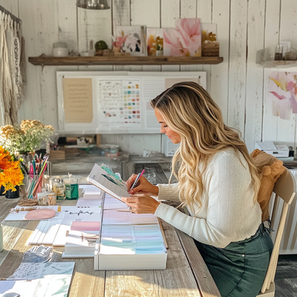 Choosing the Right Google Ad Campaign for Your Handmade Business