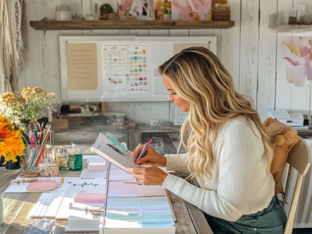 Choosing the Right Google Ad Campaign for Your Handmade Business
