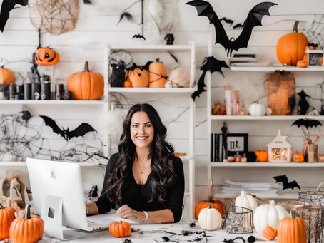 Already Planning Your Halloween Costume? Pinterest’s Trends Report Has You Covered