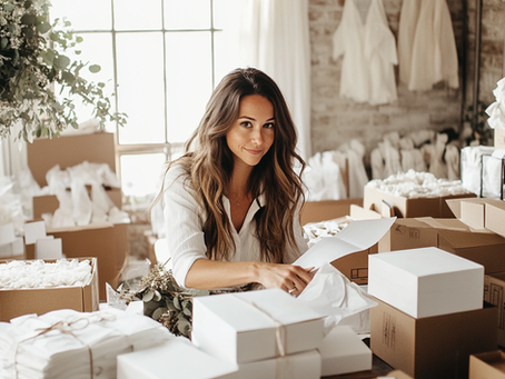 Streamline Your Fulfillment: Now See Retailer Shipping Carrier Preferences on Faire