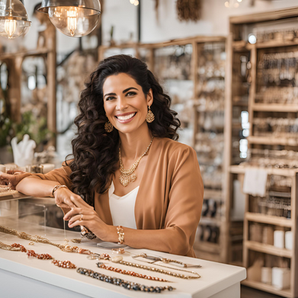 A Guide for Handmade Sellers on How to Sell on TikTok