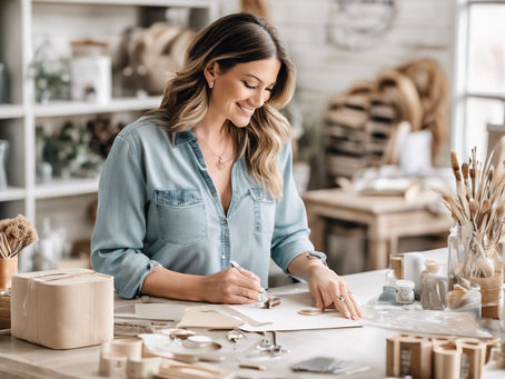 100 Punchy Email Subject Line Ideas for Handmade Entrepreneurs