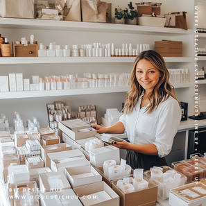 Where to Find a Great VA (Without Getting Ghosted) | BizBestieHub.com