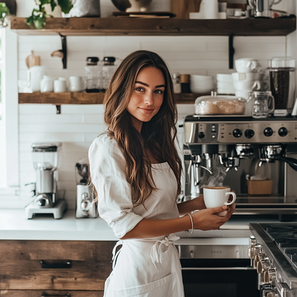 The Power of Vulnerability in Business: Why You Should Let People Show Up for You