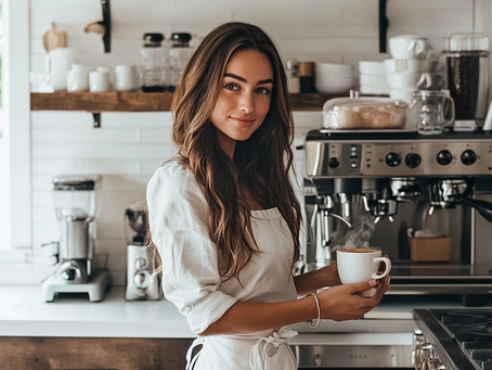 The Power of Vulnerability in Business: Why You Should Let People Show Up for You
