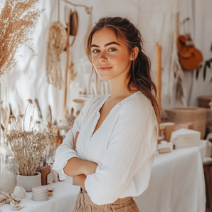 How Handmade Sellers Can Use Klaviyo’s Advanced Analytics for Smarter Marketing Decisions