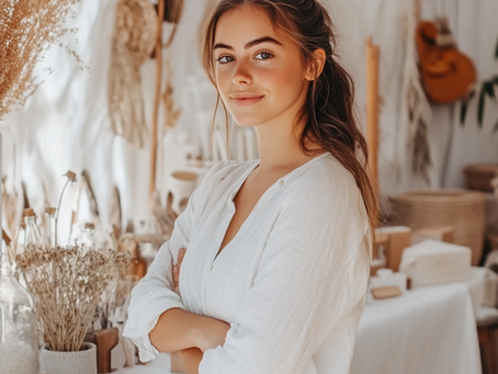 How Handmade Sellers Can Use Klaviyo’s Advanced Analytics for Smarter Marketing Decisions