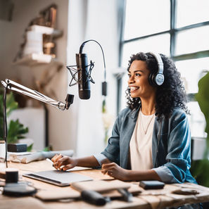 How to Use Podcasts for Press to Elevate Your Brand