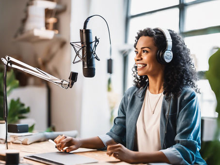 How to Use Podcasts for Press to Elevate Your Brand