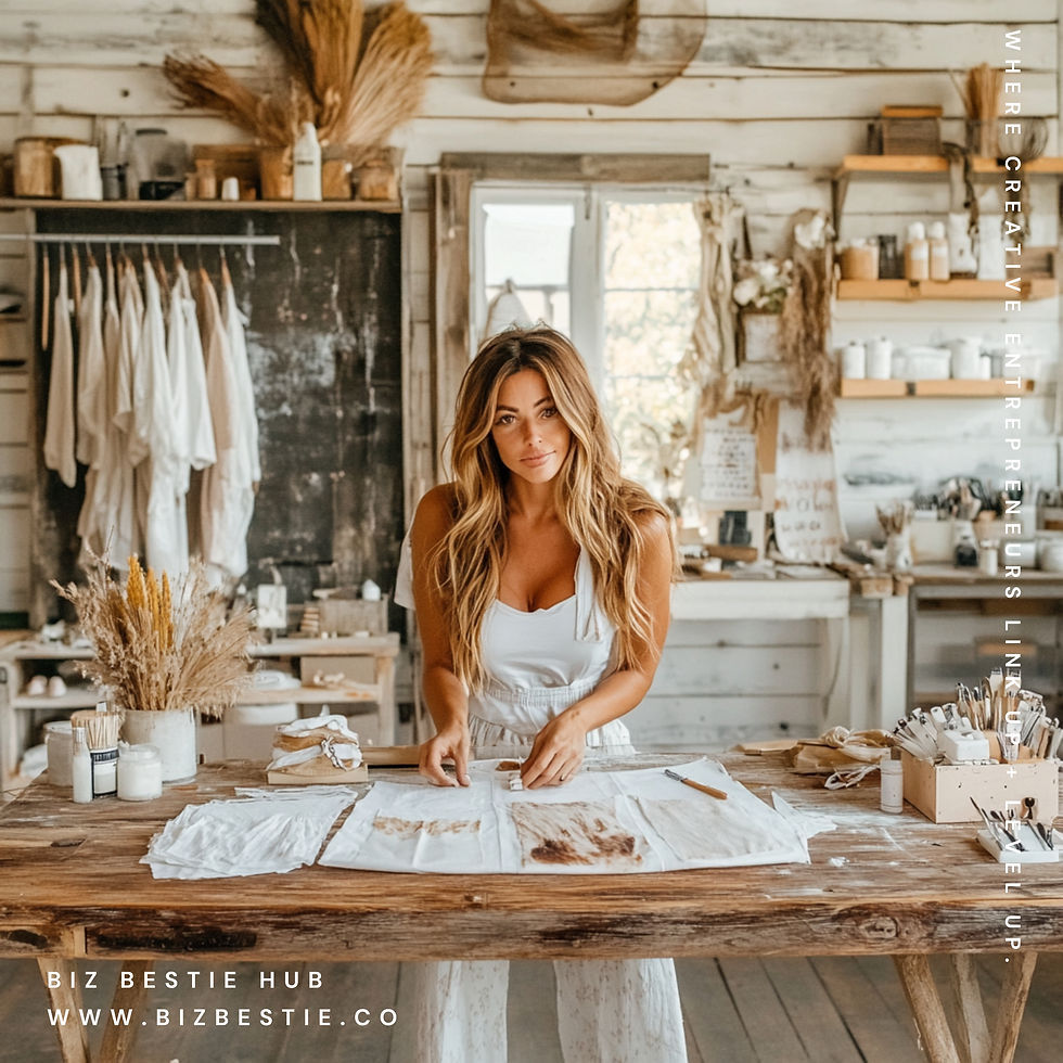 How to Enable Default Email Opt-In on Shopify (And Why It Matters for Your Business) | BizBestieHub.com
