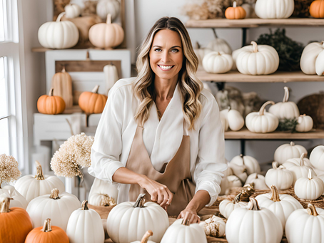  Creating Fall Vibes in Your Product Listings: A Seasonal Strategy for Handmade Sellers