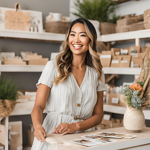 Tips for selling to retailers like ULTA & Anthropologie