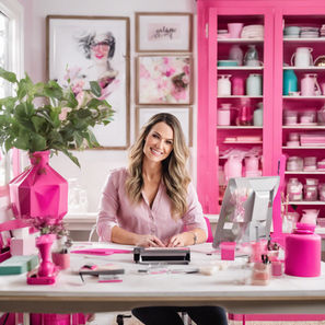 From Concept to Creation: A Guide to Launching Your Handmade Product Line Successfully