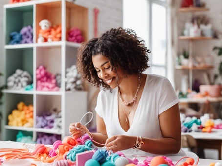 Small Biz, Big Challenges: Conquer These 10 Struggles and Grow Your Handmade Empire