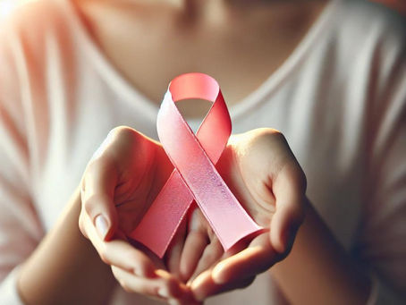 Holistic Approach to Breast Health: Integrating Wellness Practices for Maximum Impact