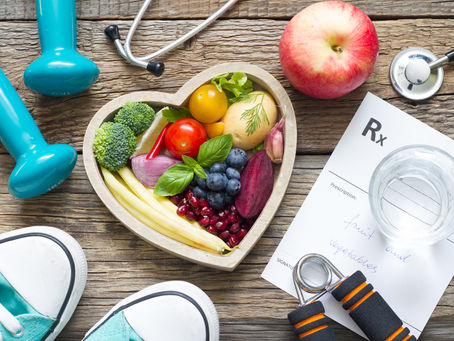 The Heart of Wellness: Combining Cutting Edge Medicine and Holistic Practices for Optimal Health & Wellness
