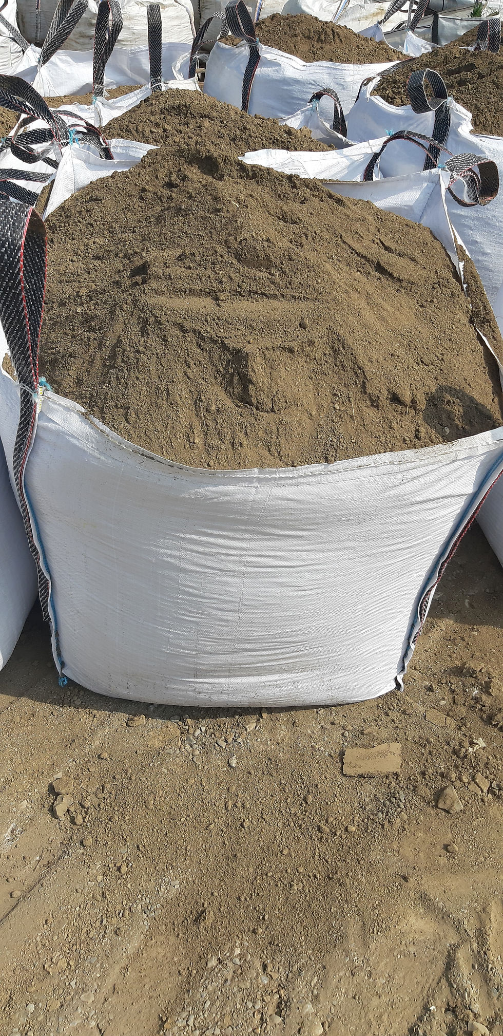 Thumbnail: Screened Garden Topsoil