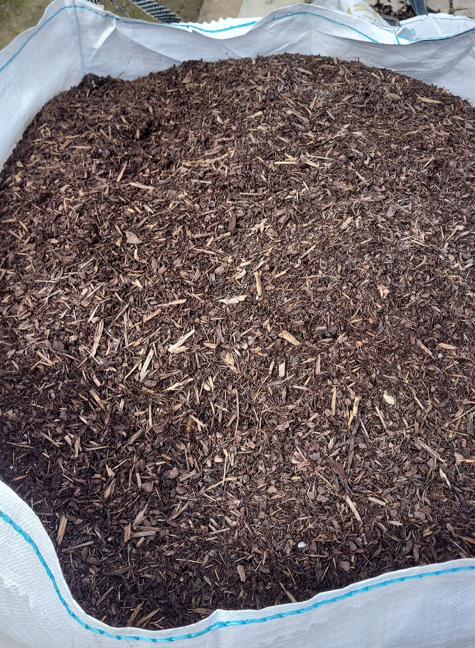 Thumbnail: Fine Bark Mulch