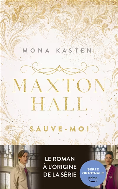 Maxton hall