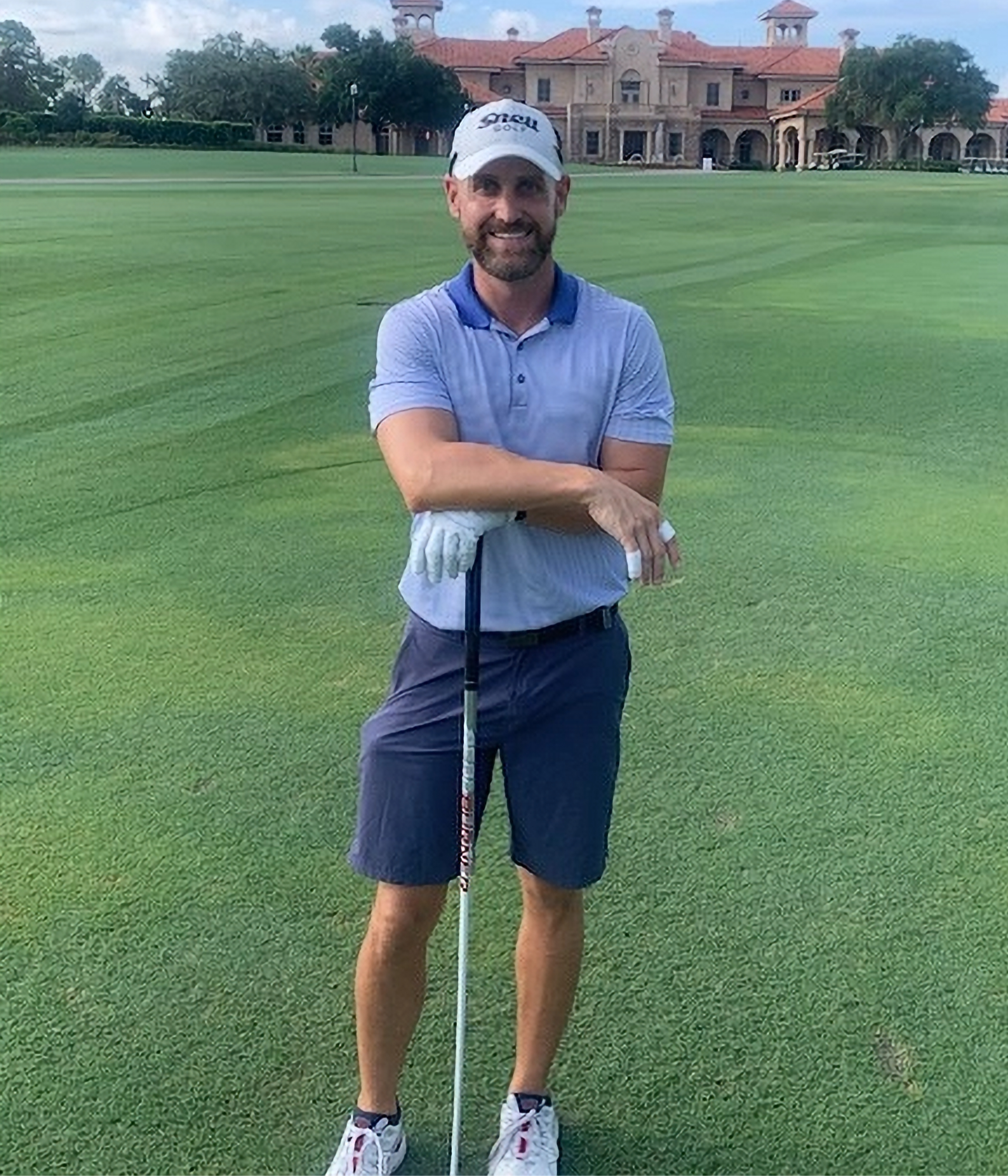 Writer: Hunter Allen