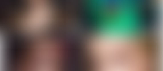 FEATHER EARRINGS AT TOM FORD FW 2020 Source: Vogue.com