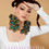 Thumbnail: Peacock Feather Earrings for Women Handmade Lightweight –Boho