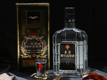 為什麼酒會越陳越香?