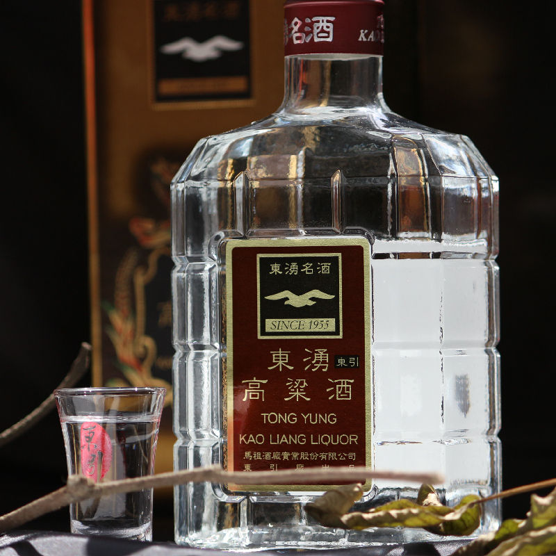 縮圖：馬祖東湧高粱酒