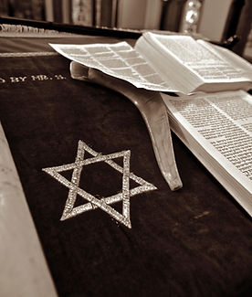 Étoile de David