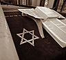 Torah and Shofar