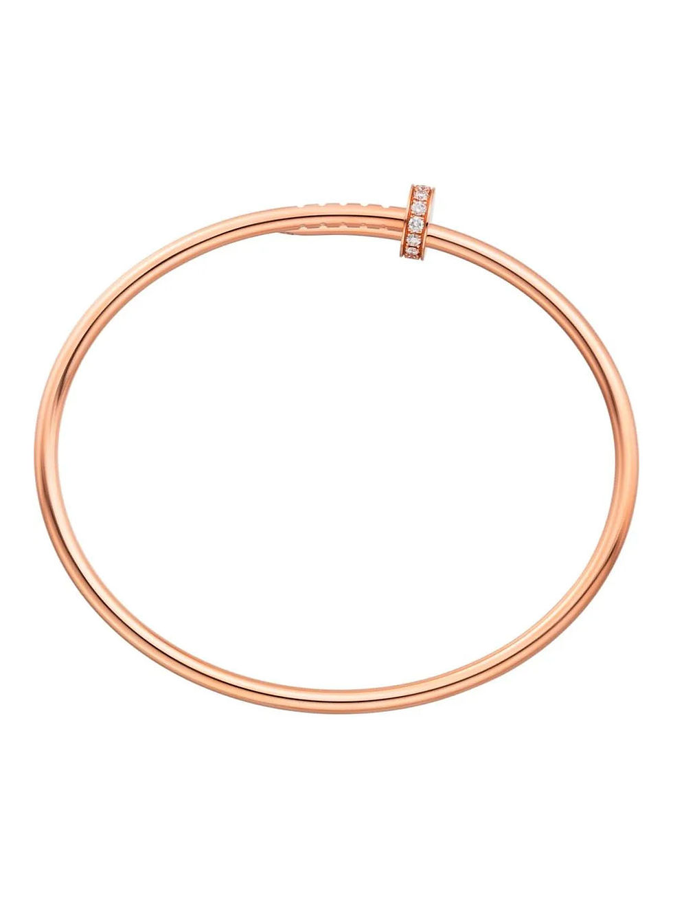 Miniatura: PULSEIRA JUSTE UN CLOU