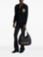 Miniatura: Large 1945 quilted shoulder bag (12000235)