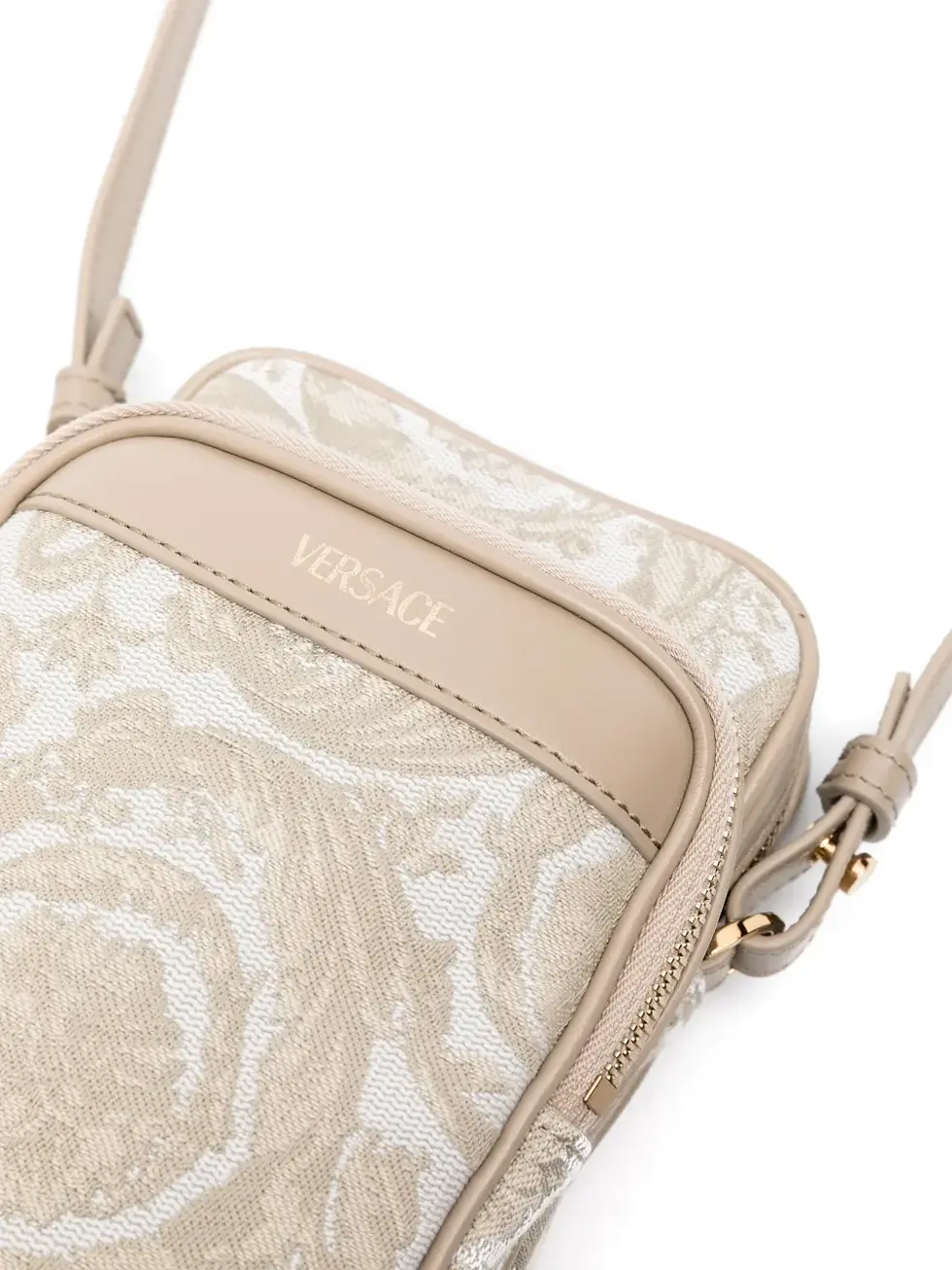 Miniatura: Barocco Athena messenger bag (1122112355)