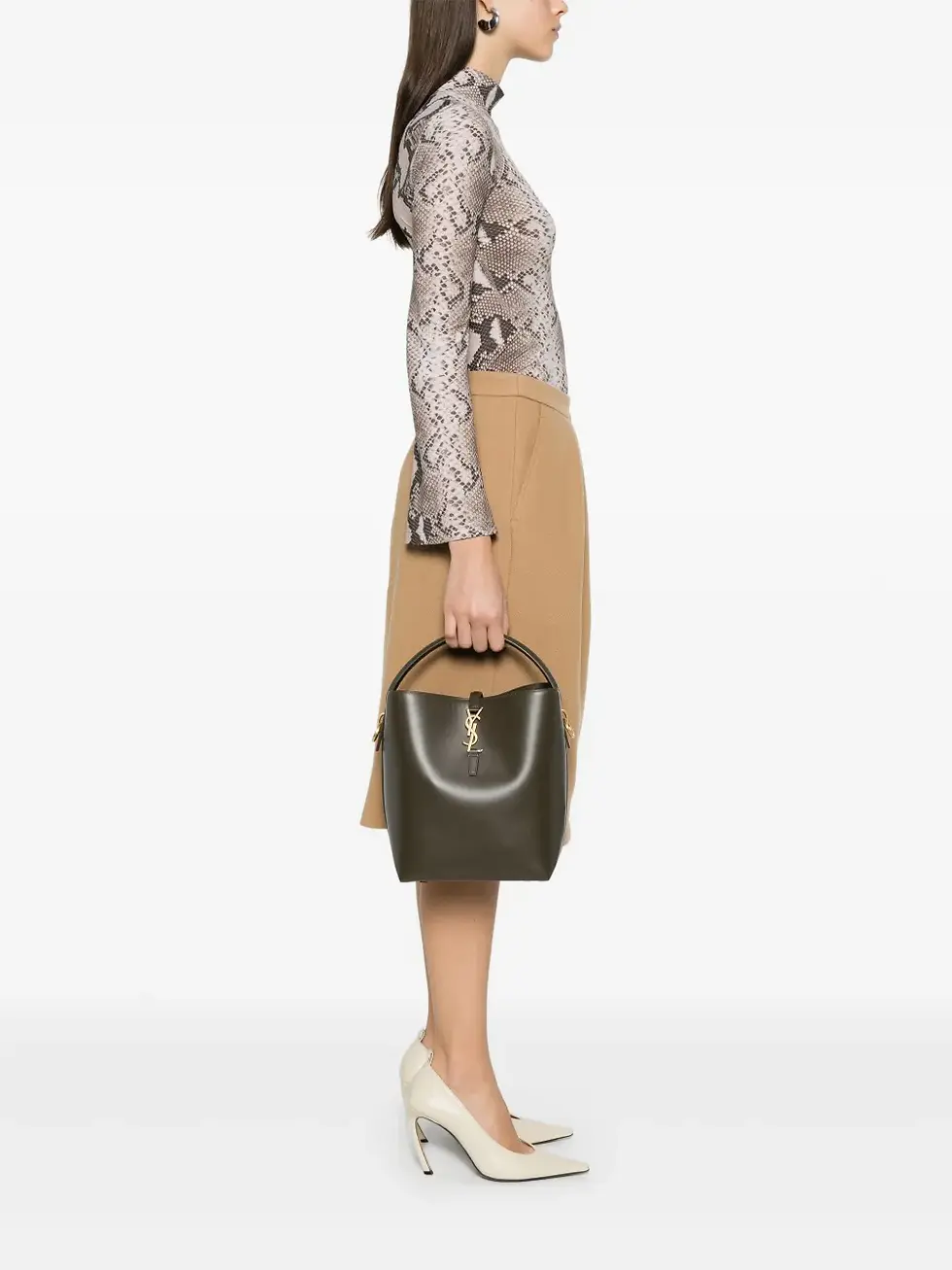 Miniatura: Le 37 bucket bag (1055825)
