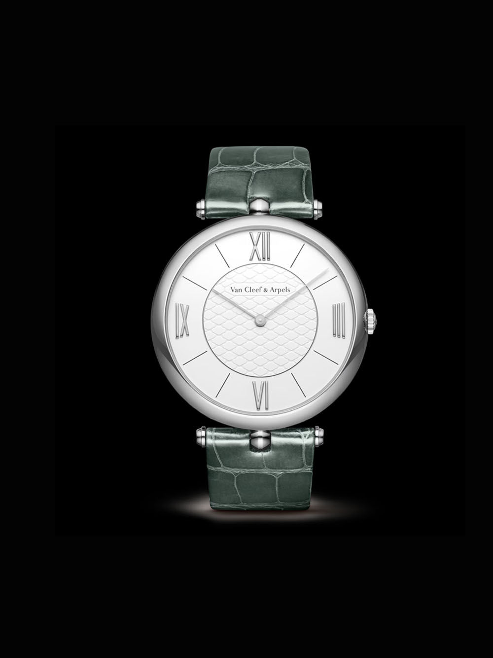 Relógio Pierre Arpels, 42 mm (124551255)