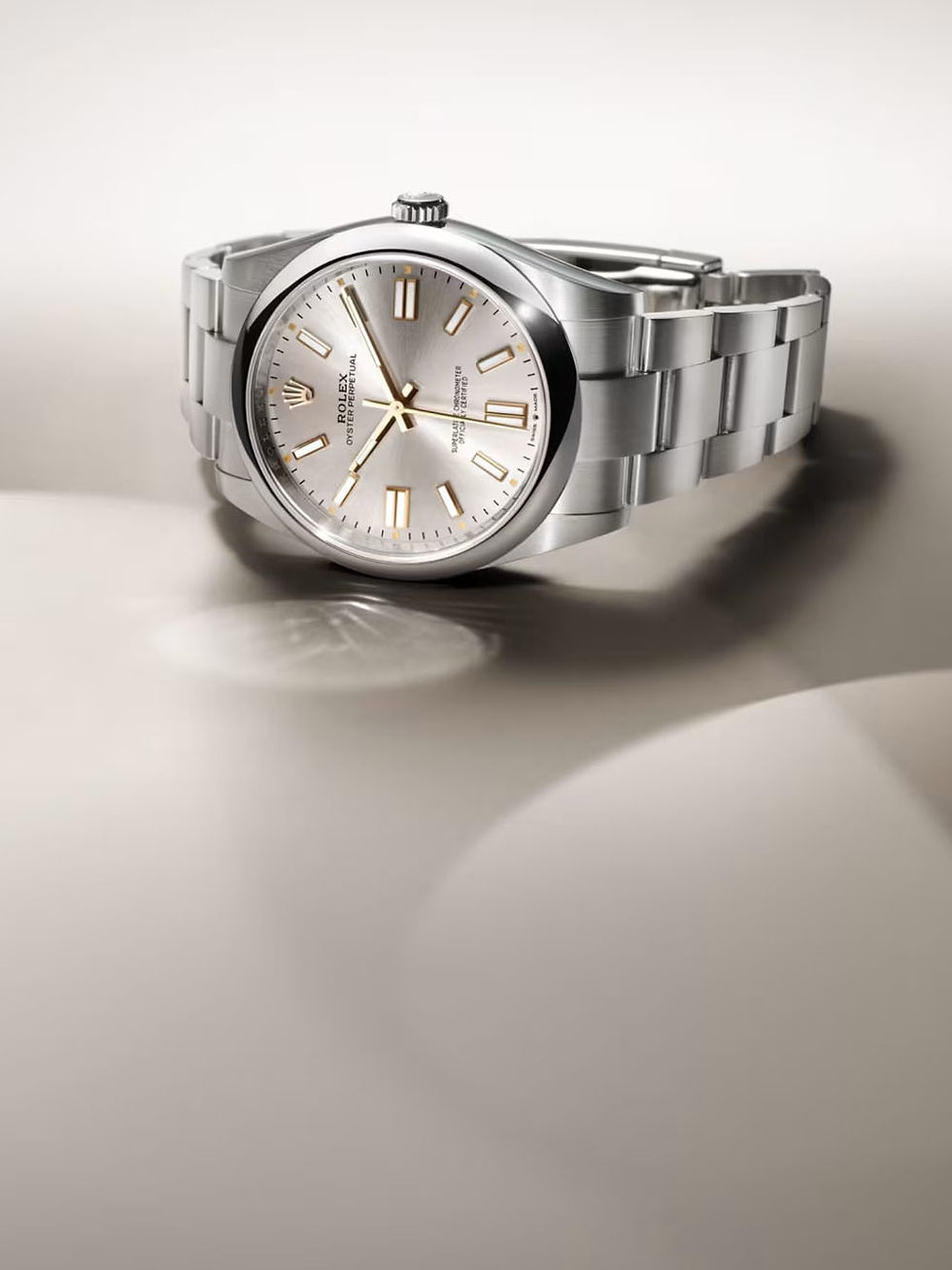 Miniatura: Oyster Perpetual (444765464)