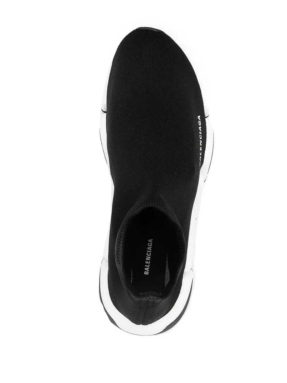Miniatura: Speed 2.0 knitted sneakers (1324635)
