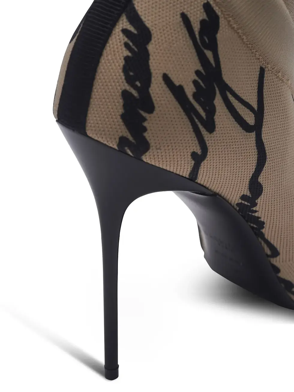 Miniatura: Love Letter boots (00015)