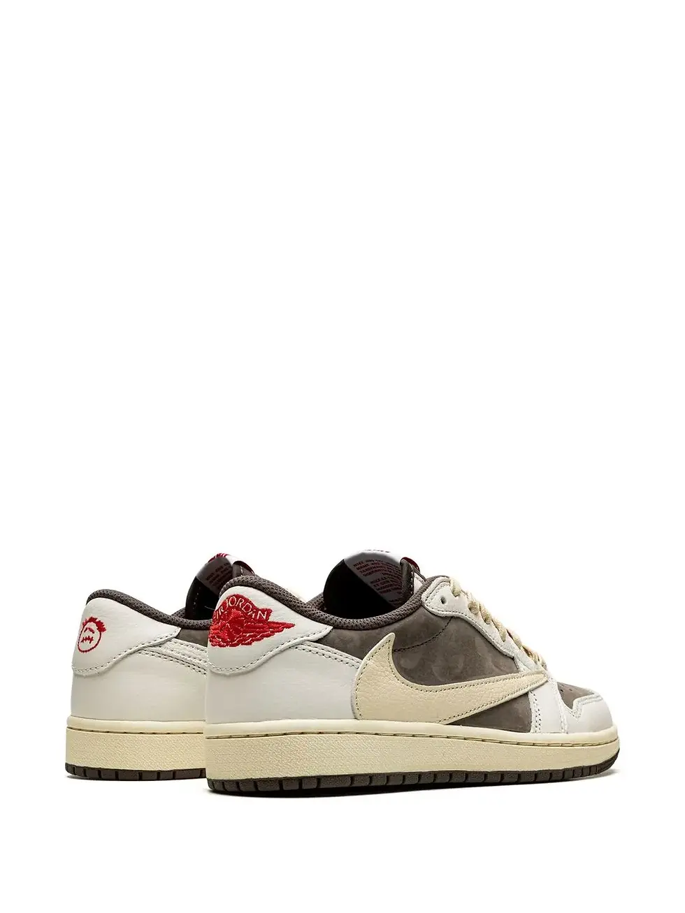 Miniatura: Dunk Travis Scott (1654635)