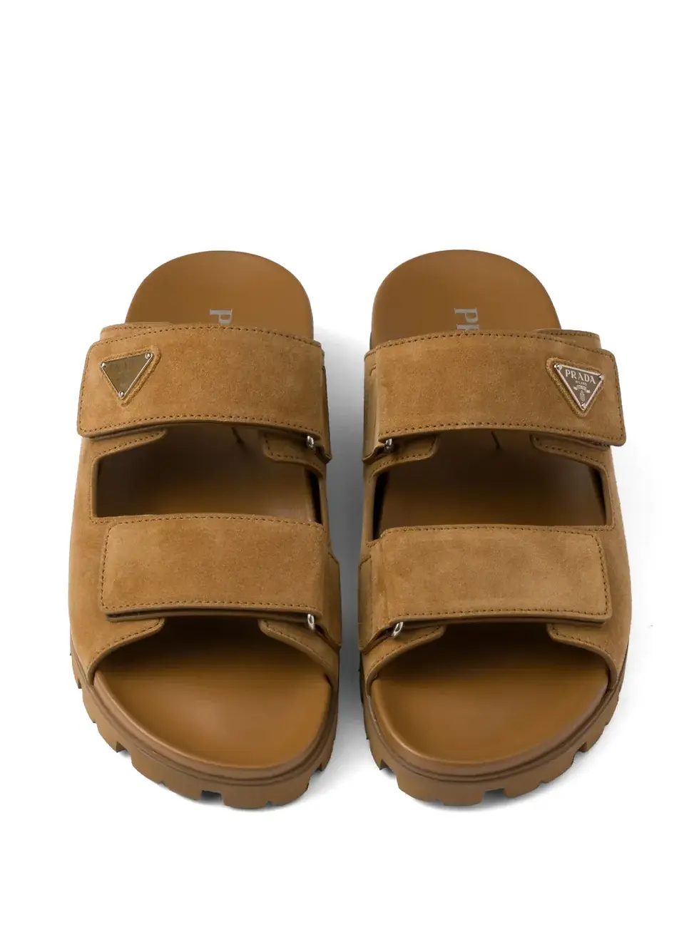 Miniatura: Prada Sandals (1232145)