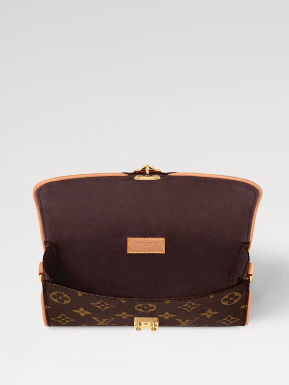 Miniatura: Bolsa Pochette Camille (126522255)