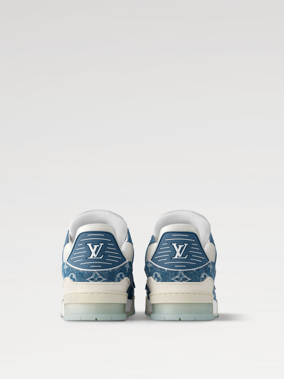 Miniatura: Tênis LV Trainer (124642155)