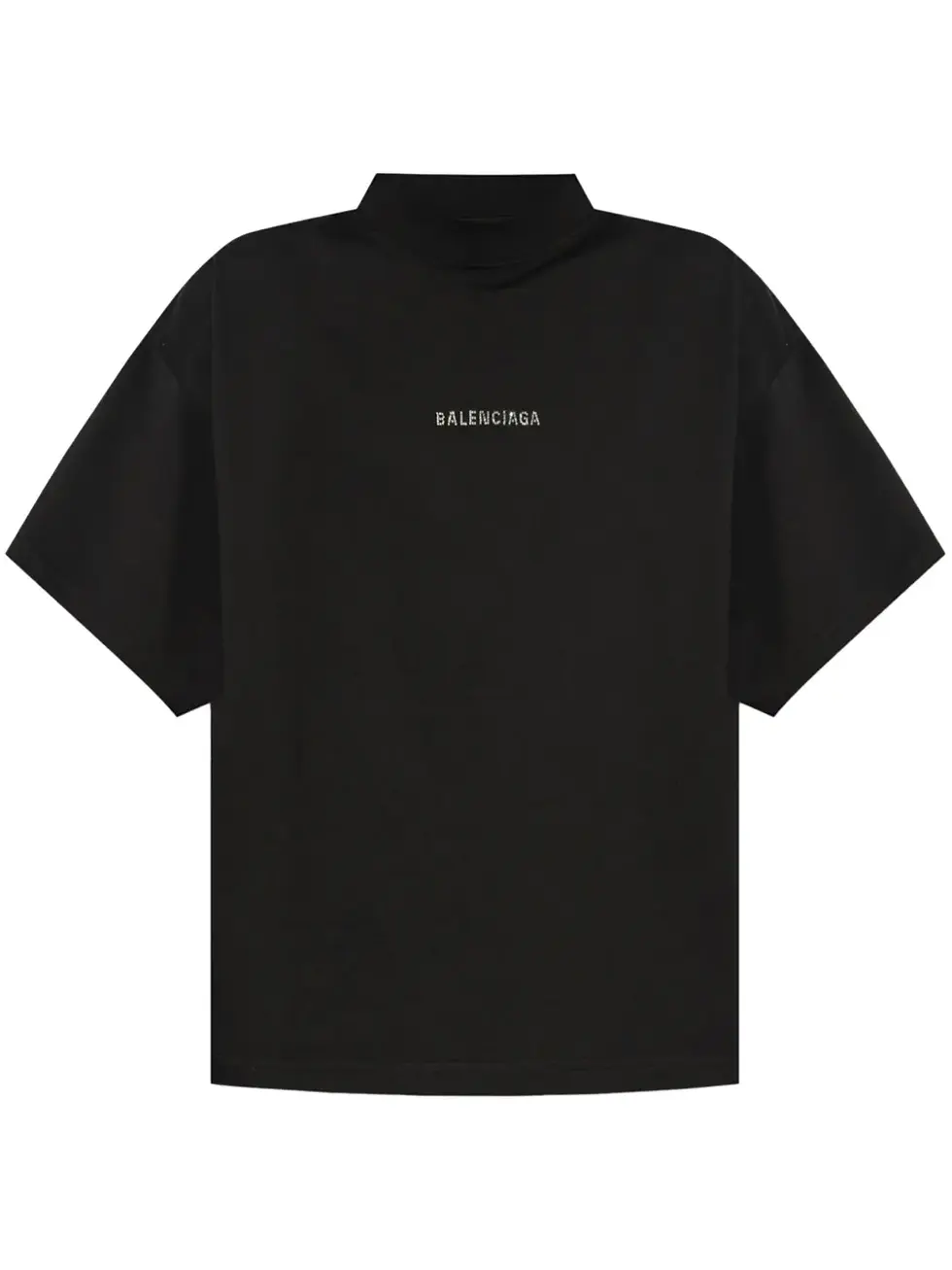 Logo-studded T-shirt (155245)