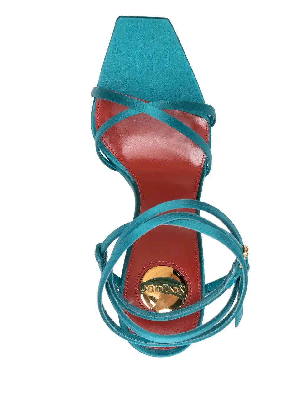 Miniatura: 110mm Opyum sandals (1056835)