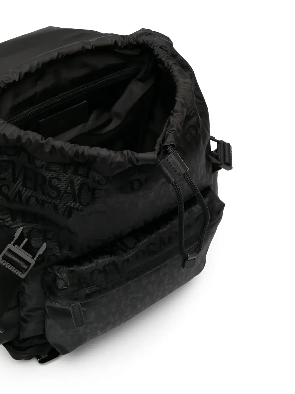 Miniatura: Versace Allover Neo backpack (1253888)