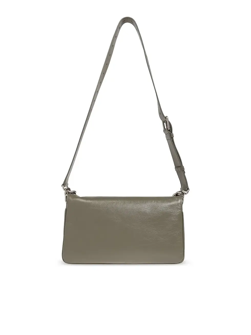 Miniatura: Medium BB Soft Flap bag (12654145)