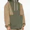Miniatura: GG canvas hooded jacket (1388465464)