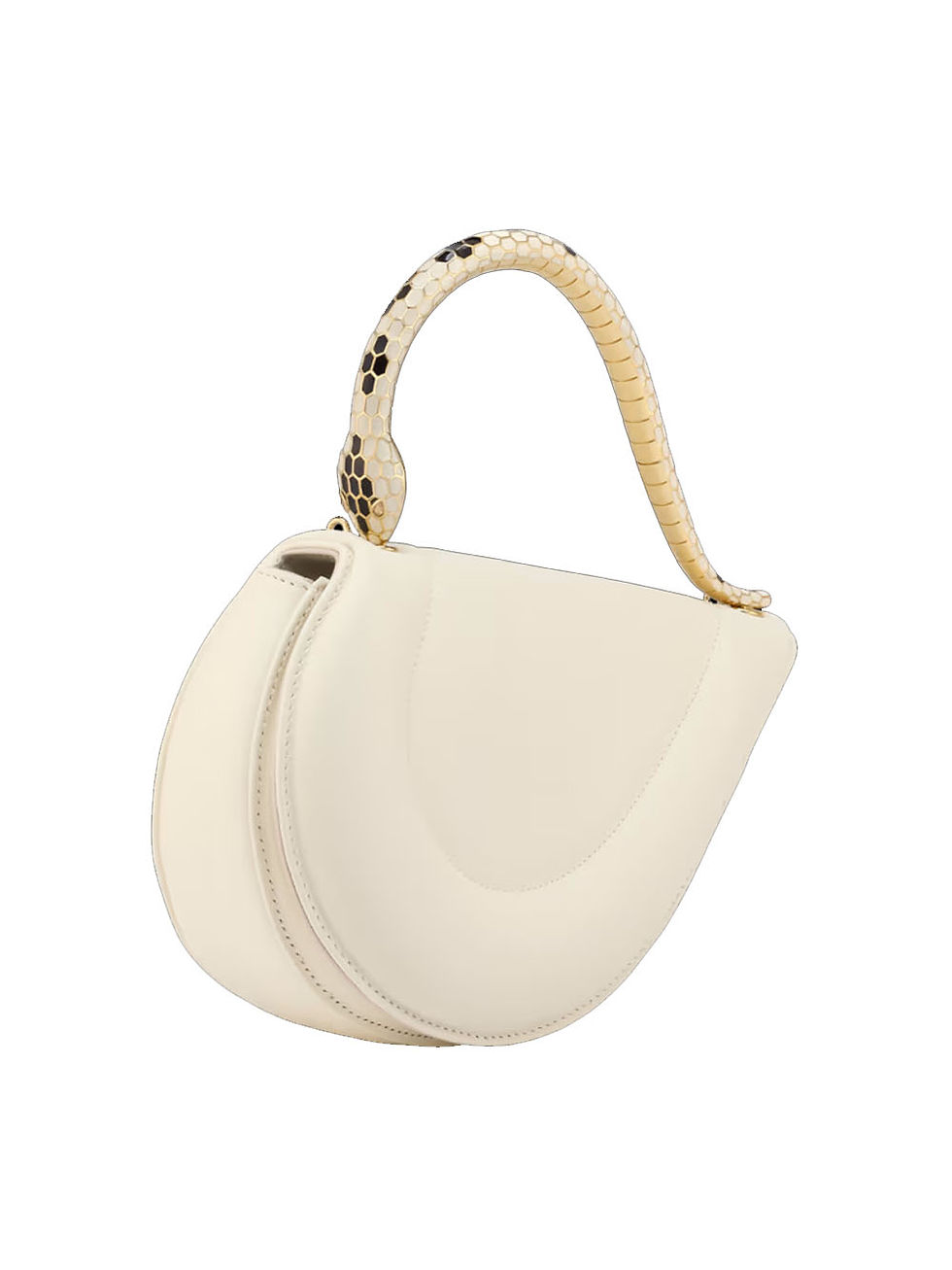 Miniatura: Serpenti Cuore 1968 Bolsa De Mão (130566006)