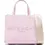Miniatura: Mini G embroidered-logo tote bag (10077535)